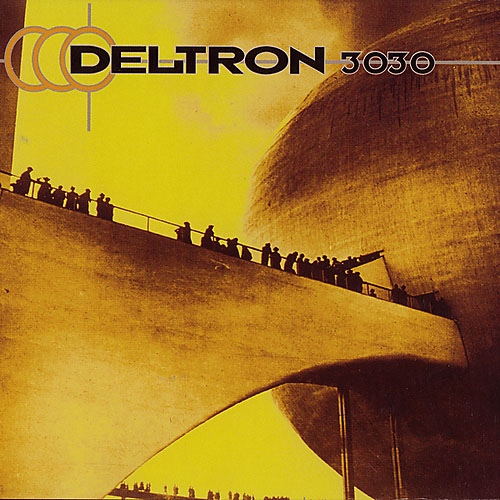 deltron3030